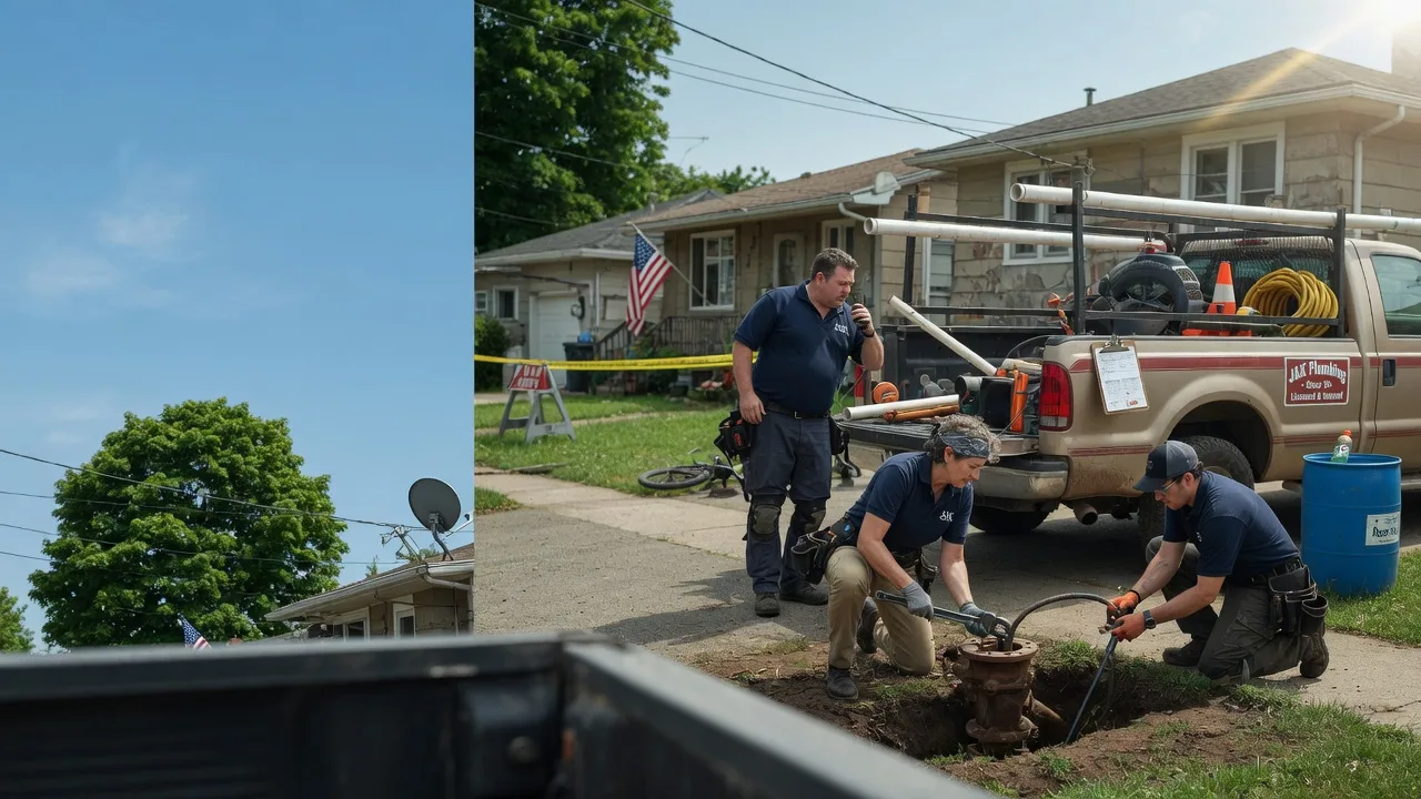 Water Heater Replacement in Cynthiana, OH near me